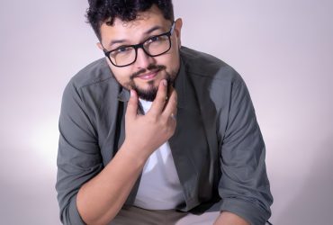 Bryan Tapias