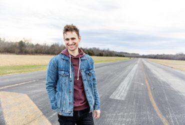 Chace Skelton