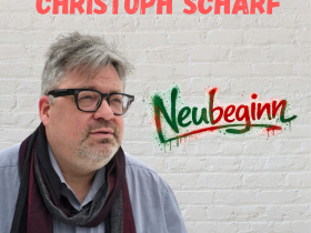 Christoph Scharf