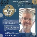David R. Henry