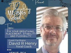 David R. Henry