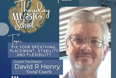 David R. Henry