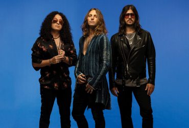 Dirty Honey Credit Ross Halfin