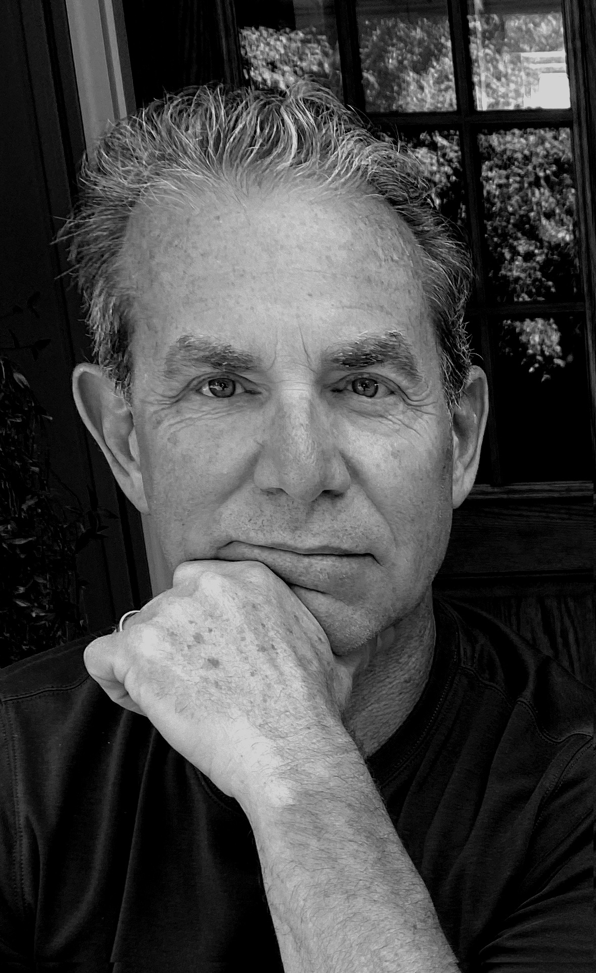 Drew Duquette