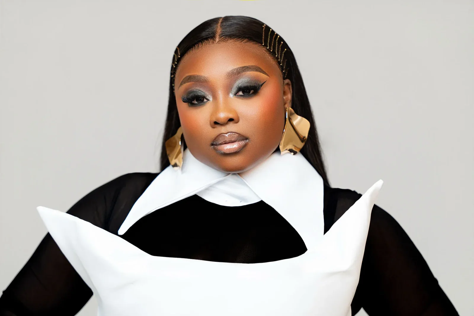 Jekalyn Carr