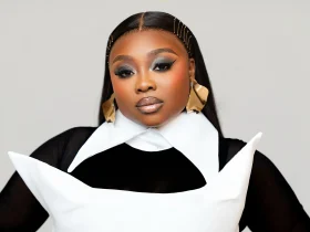 Jekalyn Carr