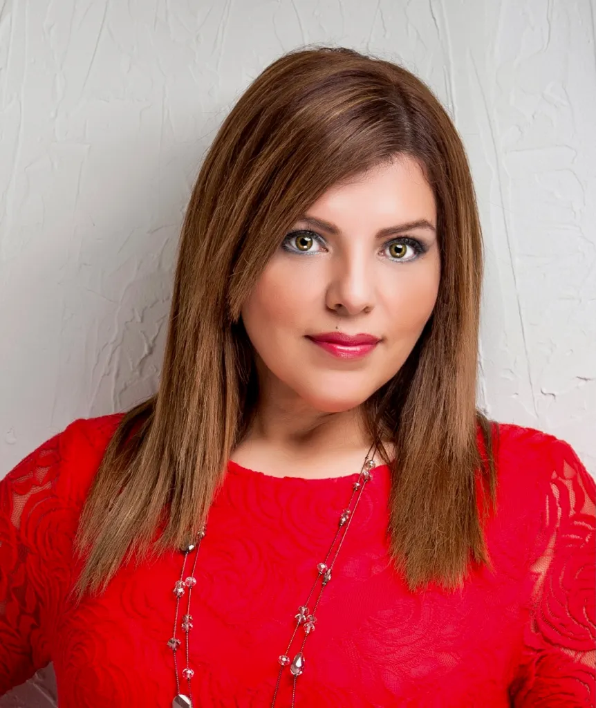 Leanette Lopez Finds Comfort in Faith on ‘I Find Rest’ Leanette Lopez