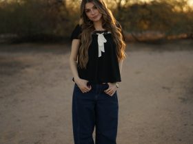 Madison Earl