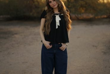 Madison Earl
