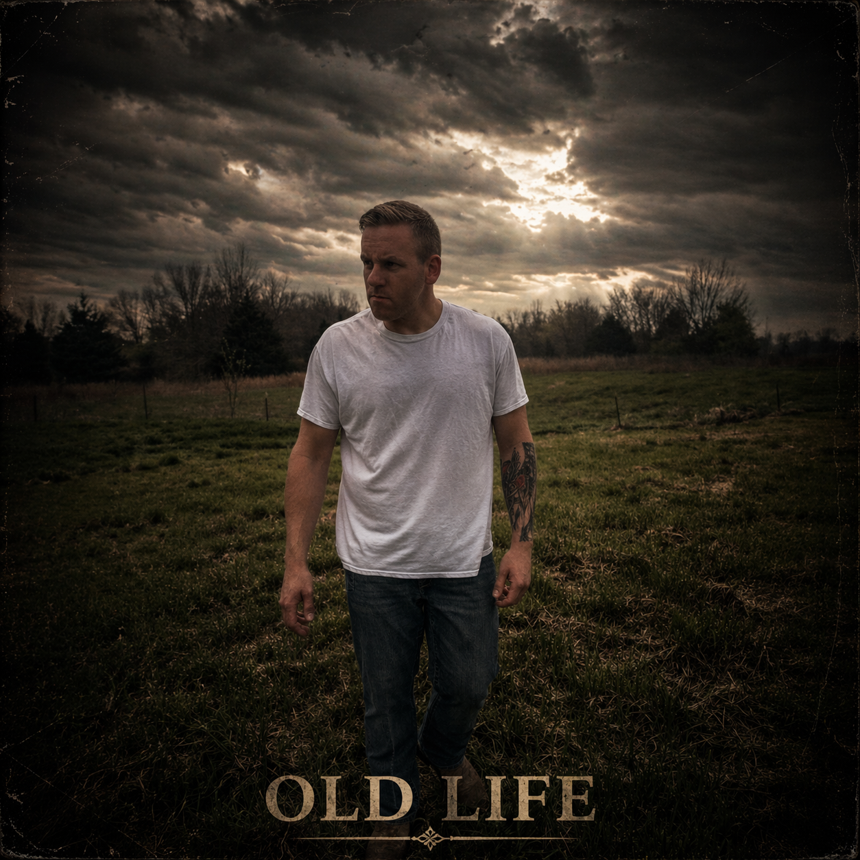 Nate Dolan Releases New Latest Single “Old Life”