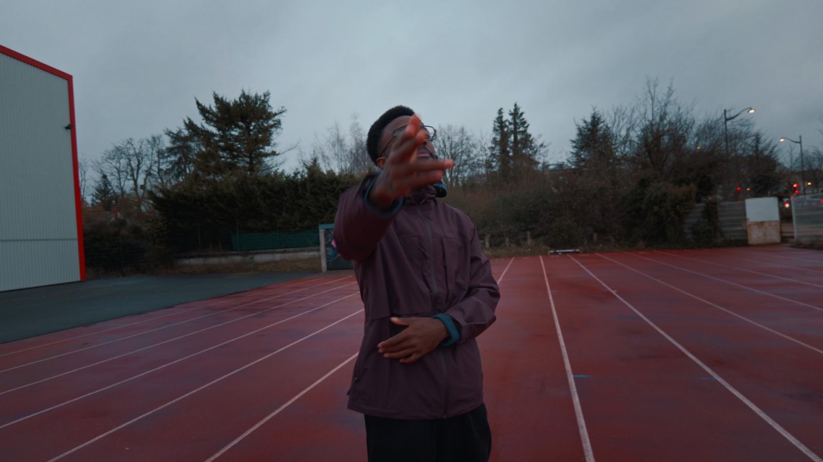Nickma Opens Up on drops “Désarmé,” a Soulful Journey Through Vulnerability, Faith and New Beginnings Nickma