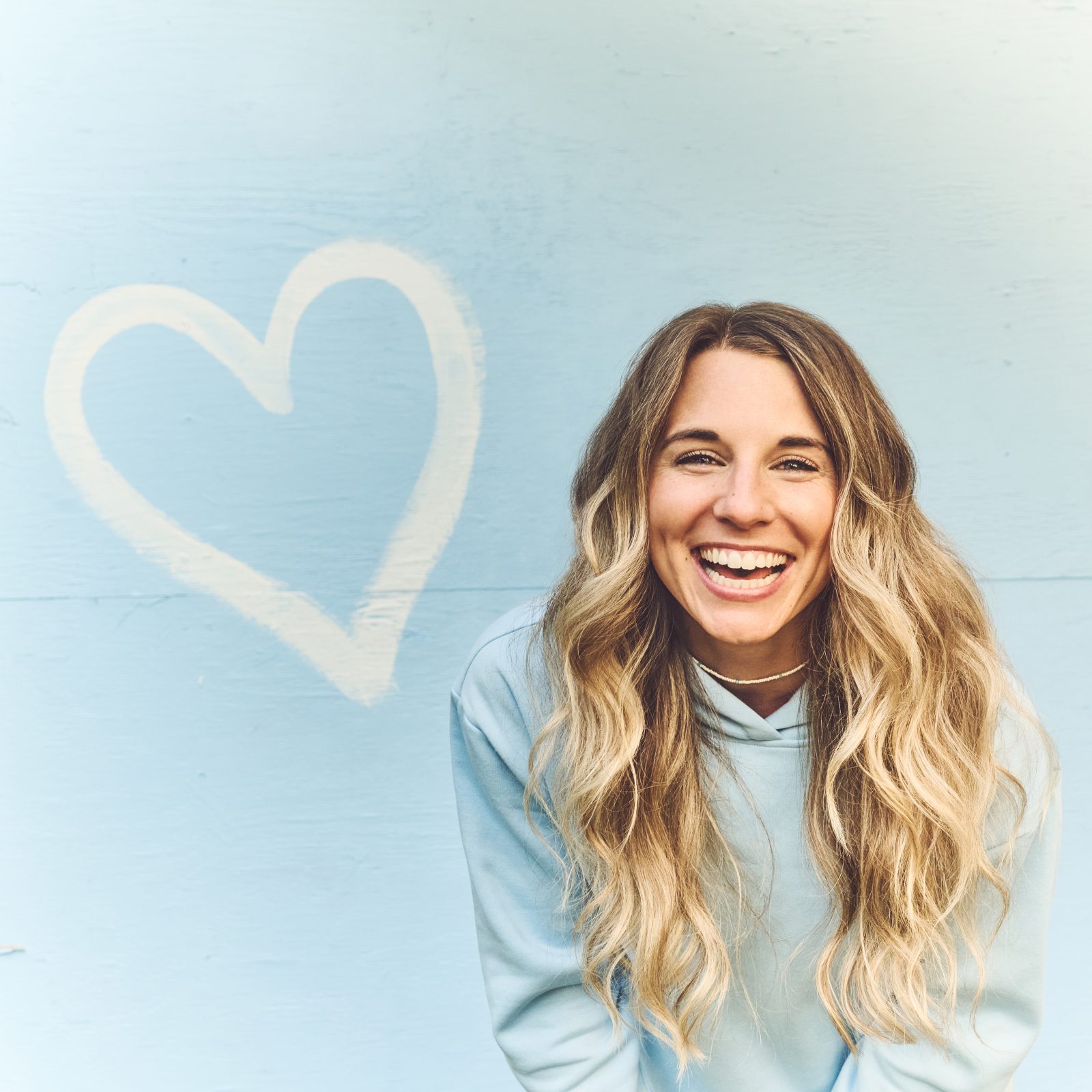 Olivia Farabaugh Releases New Faith-Filled Single, “Language of the Lord” Olivia Farabaugh