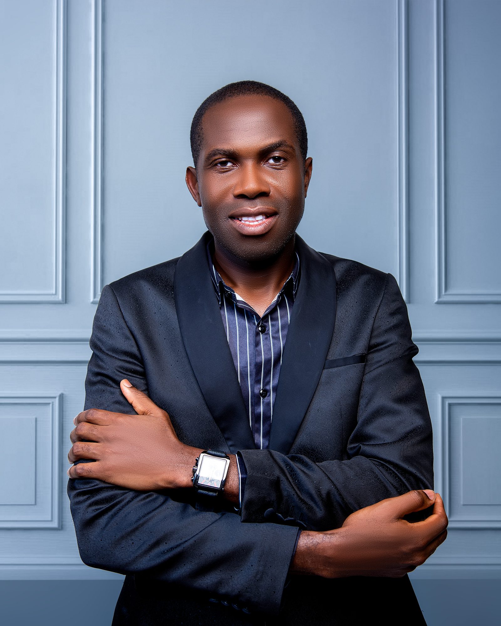 Gospel Artist Paka George Releases Uplifting New Single “Jehovah” Paka George