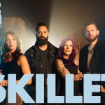 Skillet CCM