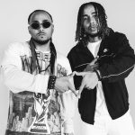 Steven Malcolm & Soul-Rebel Marley