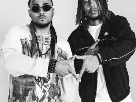 Steven Malcolm & Soul-Rebel Marley