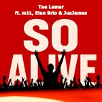 Tae Lamar So Alive
