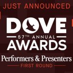 The 57th Annual GMA Dove Awards