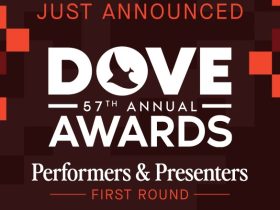 The 57th Annual GMA Dove Awards Announce First Round of Performers and Presenters The 57th Annual GMA Dove Awards