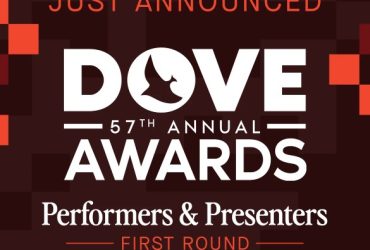 The 57th Annual GMA Dove Awards
