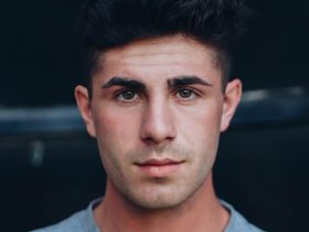 Xander Sallows Releases Faith-Filled New Single ‘hidden treasure’ Xander Sallows