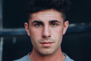 Xander Sallows