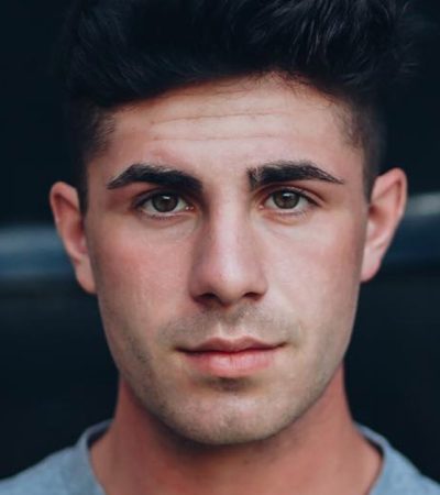 Xander Sallows