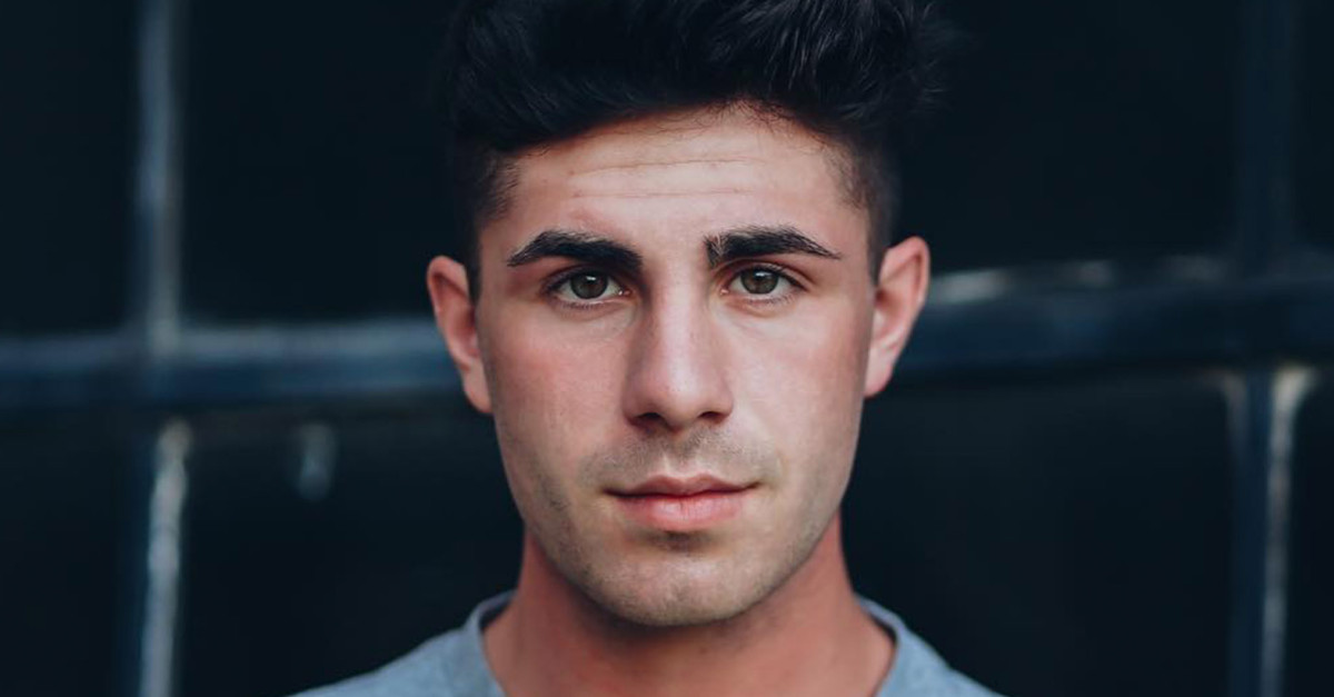 Xander Sallows Releases Faith-Filled New Single ‘hidden treasure’ Xander Sallows