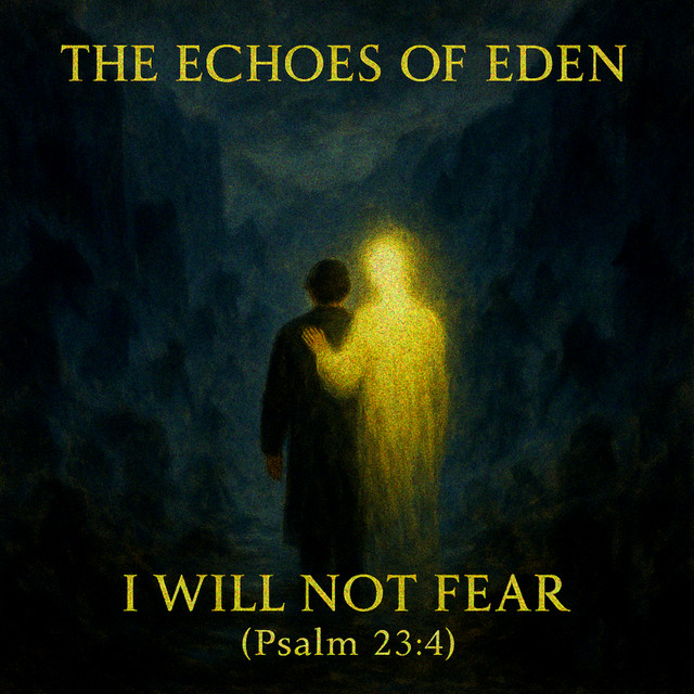 The Echoes of Eden