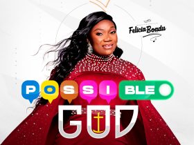 Felicia Boadu