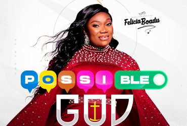 Felicia Boadu