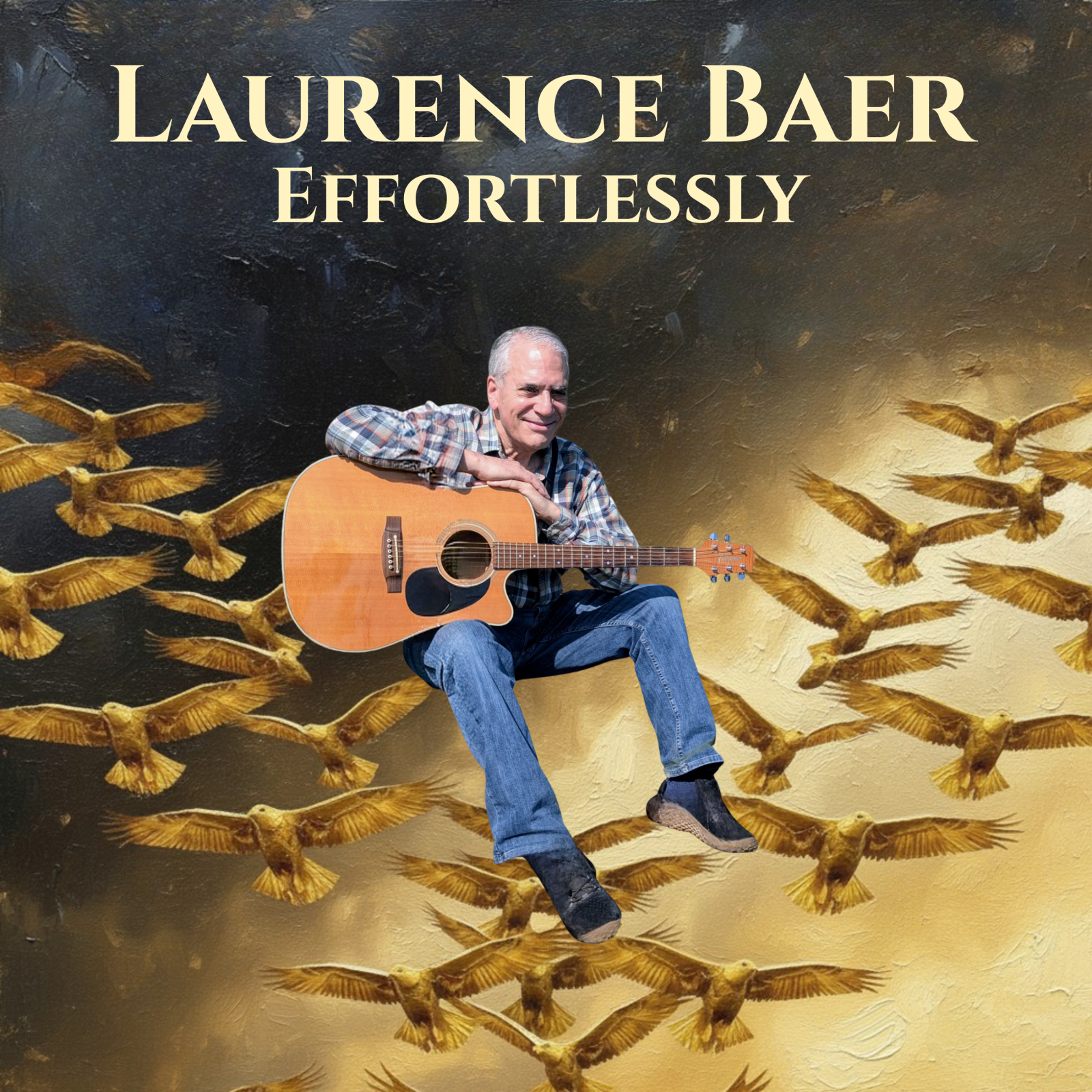 Laurence Baer