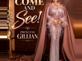 Princess Gillian