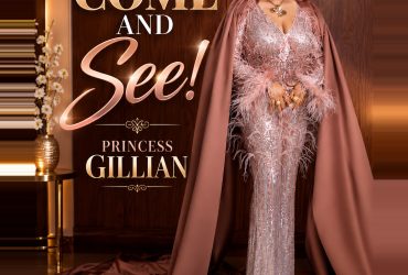 Princess Gillian