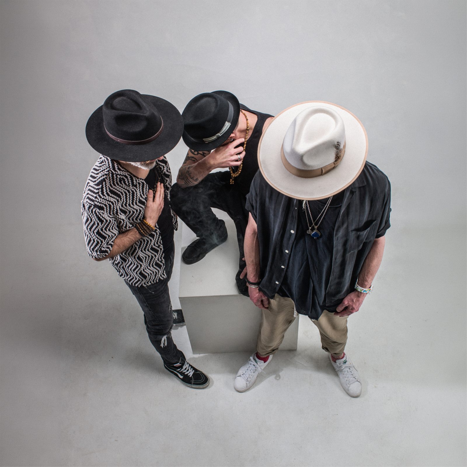 The Next Movement Drops “Mojo,” a Groove-Fuelled Afrobeat and Jazz-Funk Anthem Featuring the SoulVision Allstars Horns The Next Movement